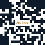 App Store下载二维码 - 每日大赛 MGM贵宾会官网 APP