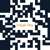 Google Play下载二维码 - 每日大赛 MGM贵宾会官网 APP